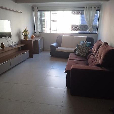 Ferienwohnung Riviera Dotenorio Ubatuba Exterior foto