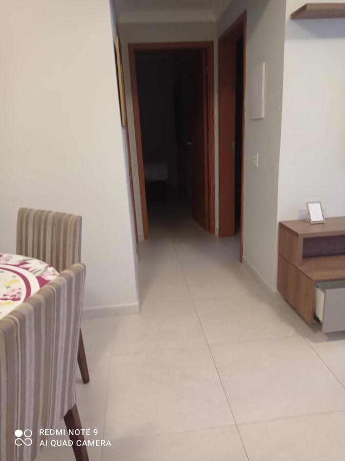 Ferienwohnung Riviera Dotenorio Ubatuba Exterior foto