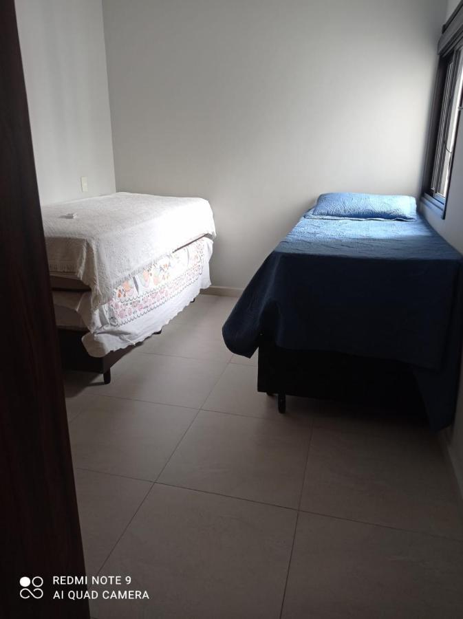 Ferienwohnung Riviera Dotenorio Ubatuba Exterior foto