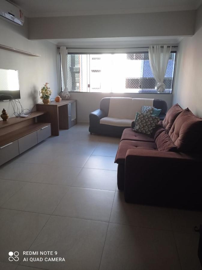 Ferienwohnung Riviera Dotenorio Ubatuba Exterior foto