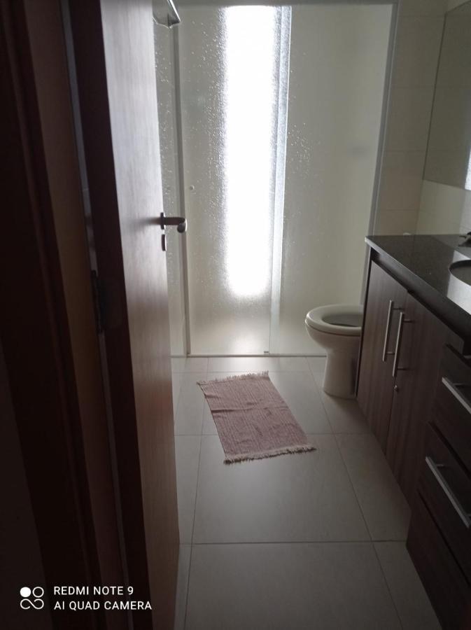 Ferienwohnung Riviera Dotenorio Ubatuba Exterior foto