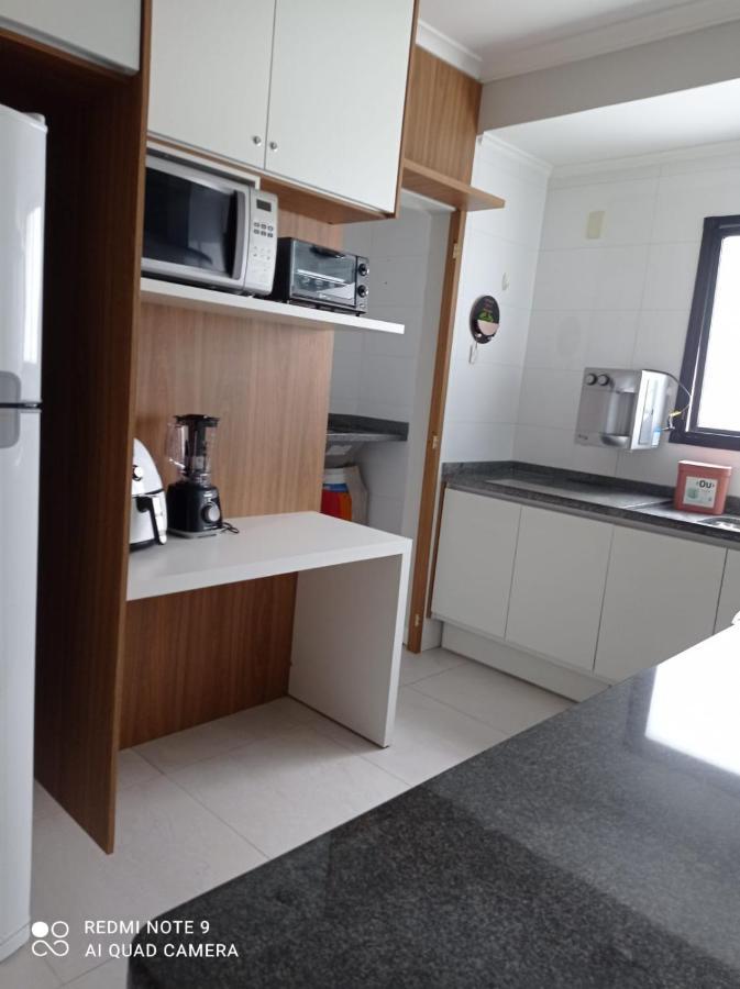 Ferienwohnung Riviera Dotenorio Ubatuba Exterior foto