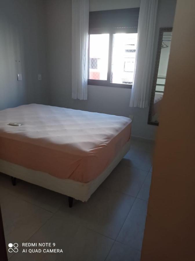 Ferienwohnung Riviera Dotenorio Ubatuba Exterior foto